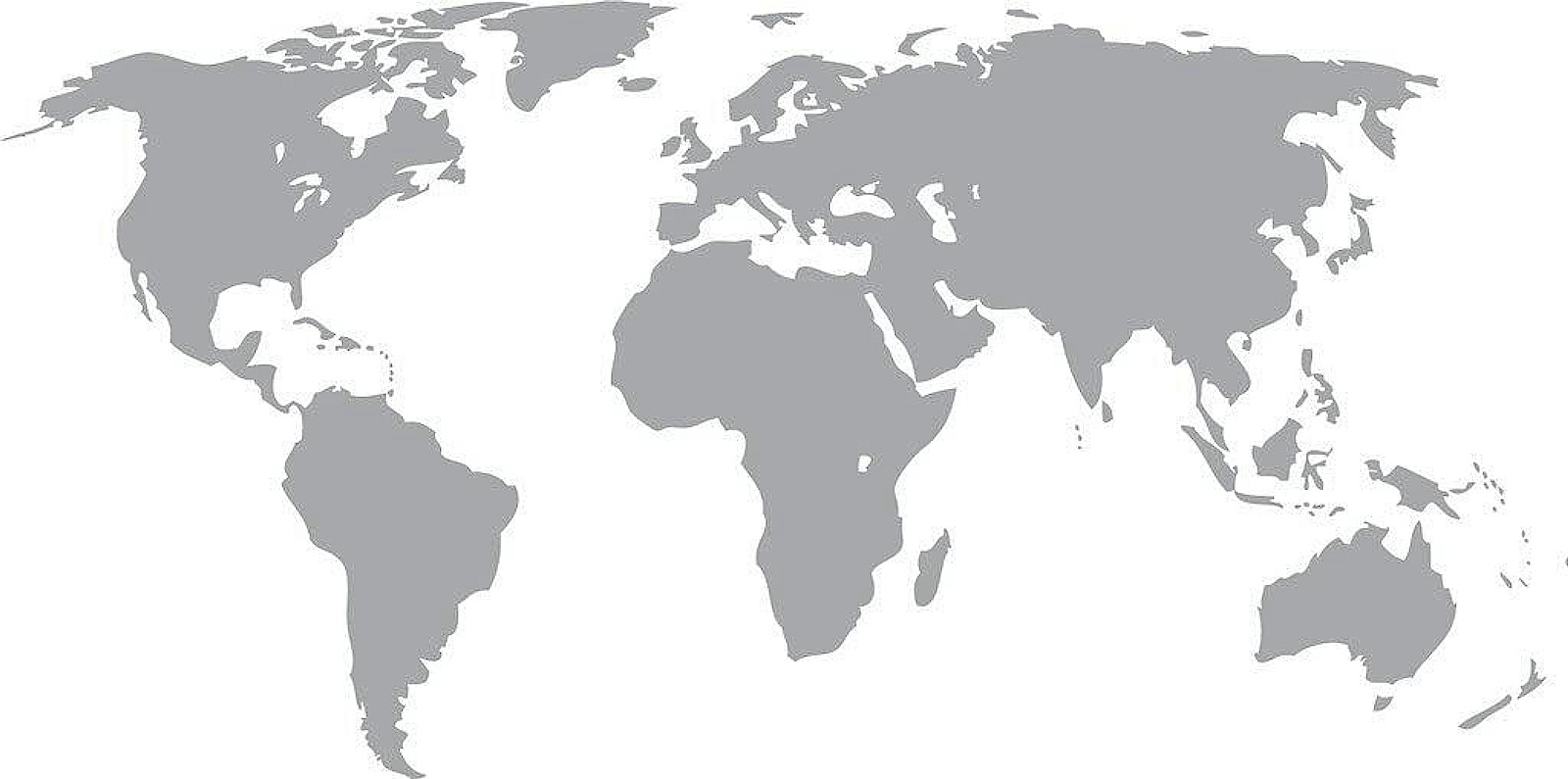 World map